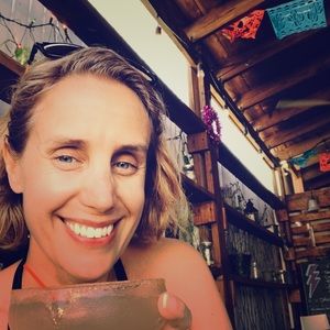 Meet your Posher, Stacy